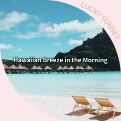 Hawaiian Breeze in the Morning by Lucky Sunset album reviews, ratings, credits