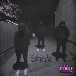 Shade (feat. Vizual & Cody Wayne) - Single by Chonnie Gold album reviews, ratings, credits