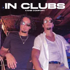 In Clubs Song Lyrics