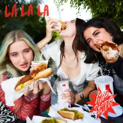 La La La Song Lyrics