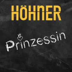 Prinzessin - Single by Höhner album reviews, ratings, credits