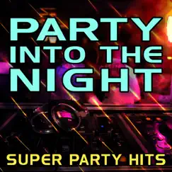 Party into the Night (Super Party Hits) by Various Artists album reviews, ratings, credits