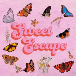 Sweet Escape - Single by LOLA & Davia Akenami album reviews, ratings, credits