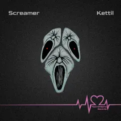 Screamer - Single by Kettil album reviews, ratings, credits