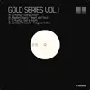 Gold Series Vol.1 - EP album lyrics, reviews, download