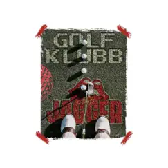 Jagger - EP by Golfklubb album reviews, ratings, credits