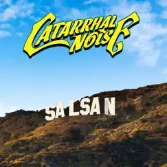 Sal San - Single by Catarrhal Noise album reviews, ratings, credits