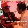 Atomic Dog Jr (feat. Melle Mel) - Single album lyrics, reviews, download
