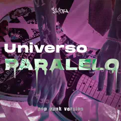 Universo Paralelo (Cover [Pop Punk Version]) - Single by Sexta album reviews, ratings, credits