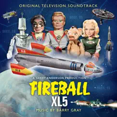 Fireball (Instrumental) Song Lyrics