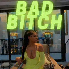 Bad Bitch (feat. Gphilzo) - Single by Tmoe Tha Great album reviews, ratings, credits