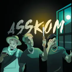 Asskom - Single by Loobub DJ & Jay Music album reviews, ratings, credits
