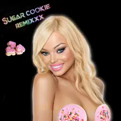 SUGAR COOKIE (feat. bbykocaine) [Ynskii Remix] Song Lyrics