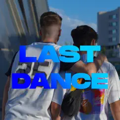 Last Dance Song Lyrics