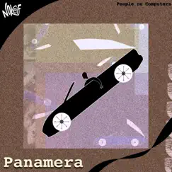 Panamera Song Lyrics