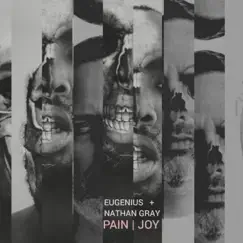 Pain / Joy (feat. Nathan Gray) - Single by Eugenius album reviews, ratings, credits
