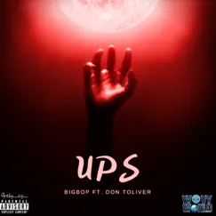 Ups (feat. Don Toliver) - Single by BigBop album reviews, ratings, credits