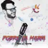 Pobre La María (Bachata) Homenaje A Luis Enrique Mejia Godoy - Single album lyrics, reviews, download