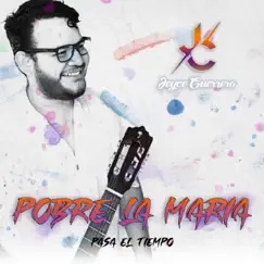 Pobre La María (Bachata) Homenaje A Luis Enrique Mejia Godoy Song Lyrics