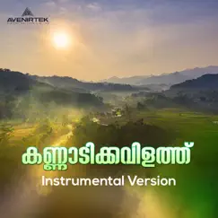 Kannadi Kavilathu (Instrumental Version) - Single by Sibu Sukumaran album reviews, ratings, credits