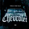 Black Chevrolet (feat. Blur) - Single album lyrics, reviews, download