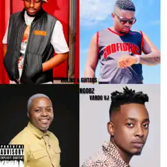 Violins & Guitars (Letter To Kelvin Momo,Dj Jaivane,Mas Musiq, De Mthuda) (feat. Vardo VJ) Song Lyrics