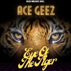 Eye of the Tiger - Single by Picasso album reviews, ratings, credits