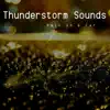 Thunderstorm Sounds: Rain on a Car album lyrics, reviews, download