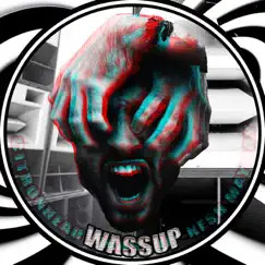 Wassup (feat. CITRONHEAD) - Single by Nesh Mayday album reviews, ratings, credits