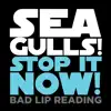 Seagulls! (Stop It Now) - Single album lyrics, reviews, download
