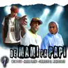 De Mami Pá Papi (feat. Wow Popy & Chambers El Mandatario) - Single album lyrics, reviews, download