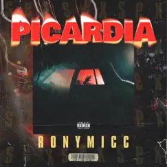 Picardia - Single by Ronymicc album reviews, ratings, credits
