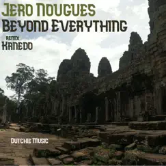 Beyond Everything - Single by Jero Nougues album reviews, ratings, credits