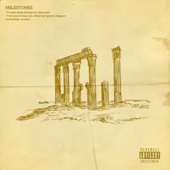 Milestones - Single by Jonathan Shapiro album reviews, ratings, credits