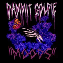 Moods - Single by Dammit Goldie album reviews, ratings, credits