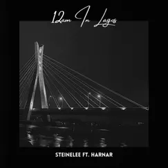 12Am in Lagos (feat. Harnar) Song Lyrics