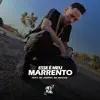Esse É Meu Marrento (feat. mc jhenny & MC Master) - Single album lyrics, reviews, download