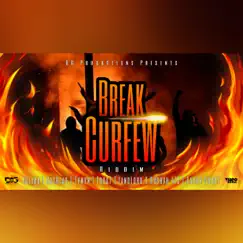 Break Curfew Riddim by Various Artists album reviews, ratings, credits