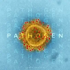 Pathogen - EP by Kevin Graham album reviews, ratings, credits