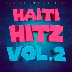 Haiti Hitz, Vol. 2 by Various Artists album reviews, ratings, credits