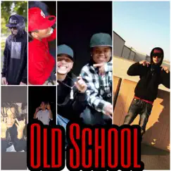 Old School (feat. TonyG, Nutzo & Rana) Song Lyrics