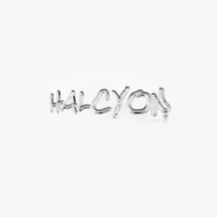 Halcyon Song Lyrics