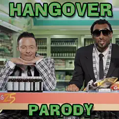 Hangover Parody - Single by Bart Baker album reviews, ratings, credits