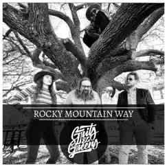 Rocky Mountain Way Song Lyrics