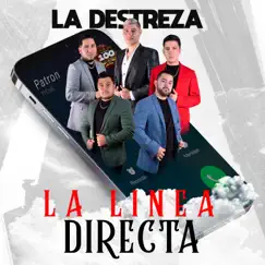 La Linea Directa Song Lyrics