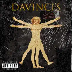Davinci's - Single by Gallur, Ch Rios & RealNanoBeats album reviews, ratings, credits