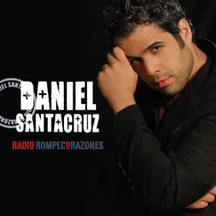 Radio Rompecorazones by Daniel Santacruz album reviews, ratings, credits
