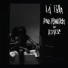 Lá Fora - Single album lyrics, reviews, download