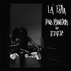 Lá Fora - Single by Dino d'Santiago & Djodje album reviews, ratings, credits