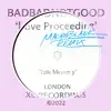 Love Proceeding (Macroblank Remix) [feat. Arthur Verocai] - Single album lyrics, reviews, download